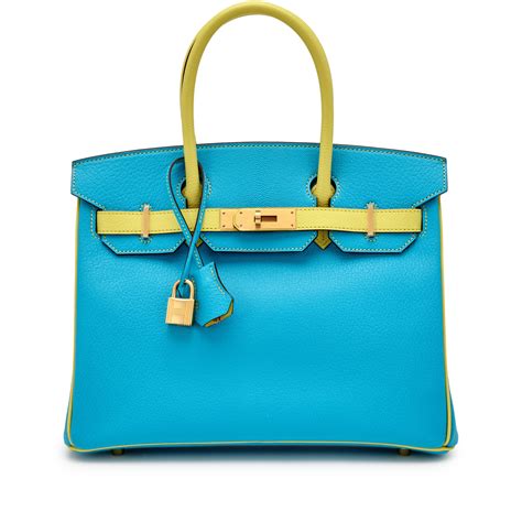 custom birkin